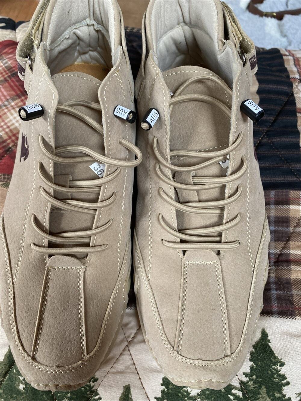LDECK Shoes Size 36